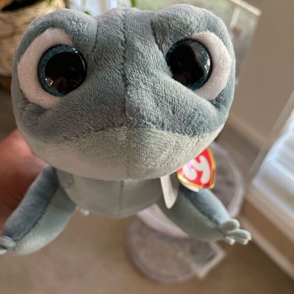 TY Bruni Plush from Frozen - Picture 9 of 11